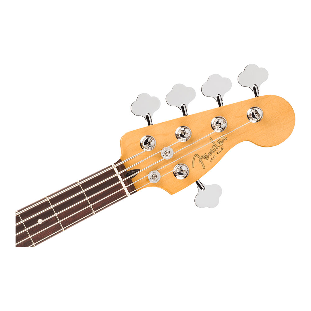 Fender フェンダー Player II Modified Active Jazz Bass V RW ELB 5弦エレキベース ジャズベース ヘッド