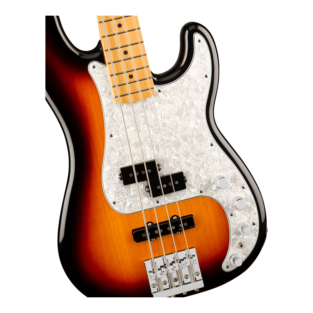 Fender フェンダー Player II Modified Active Precision Bass MN 3TS エレキベース プレシジョンベース ボディ