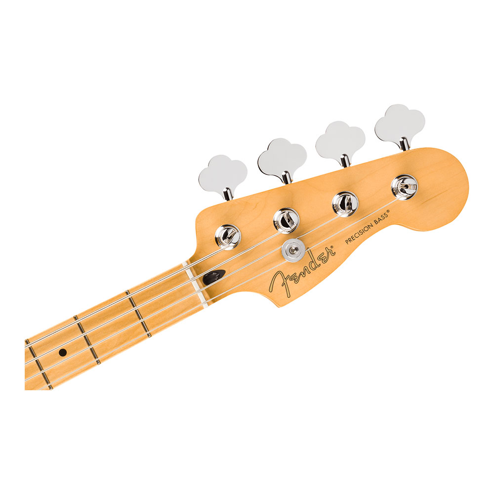Fender フェンダー Player II Modified Active Precision Bass MN 3TS エレキベース プレシジョンベース ヘッド