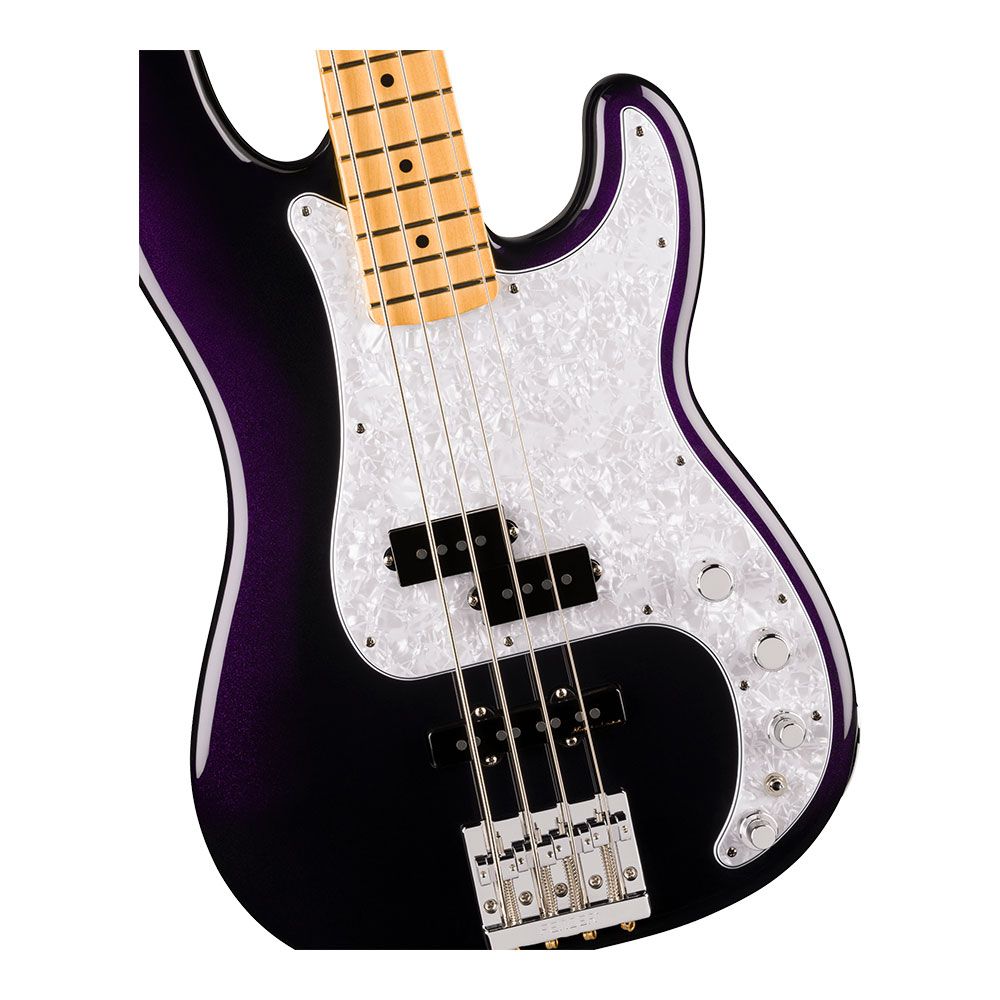 Fender フェンダー Player II Modified Active Precision Bass MN DSK エレキベース プレシジョンベース ボディ