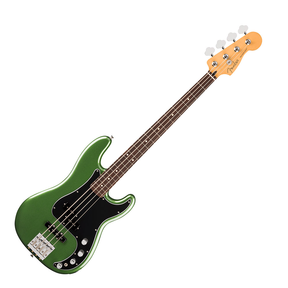 Fender フェンダー Player II Modified Active Precision Bass RW HGM エレキベース プレシジョンベース