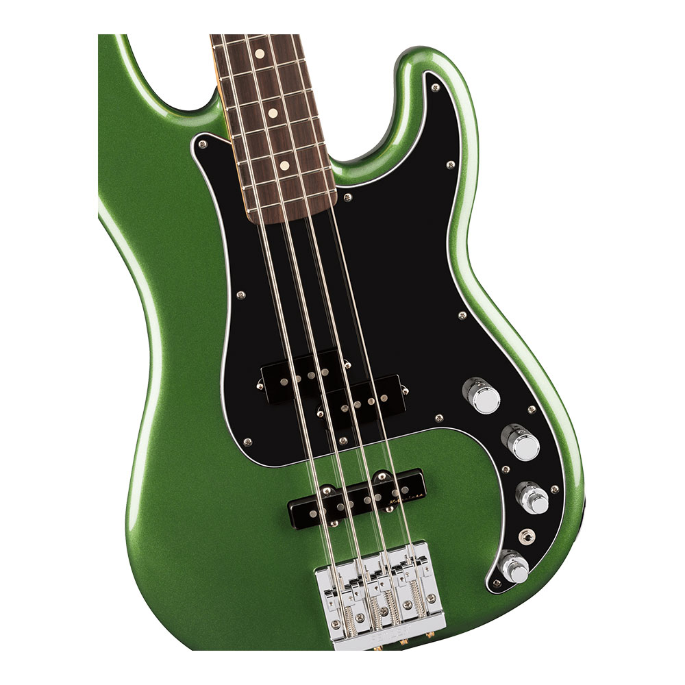 Fender フェンダー Player II Modified Active Precision Bass RW HGM エレキベース プレシジョンベース ボディ