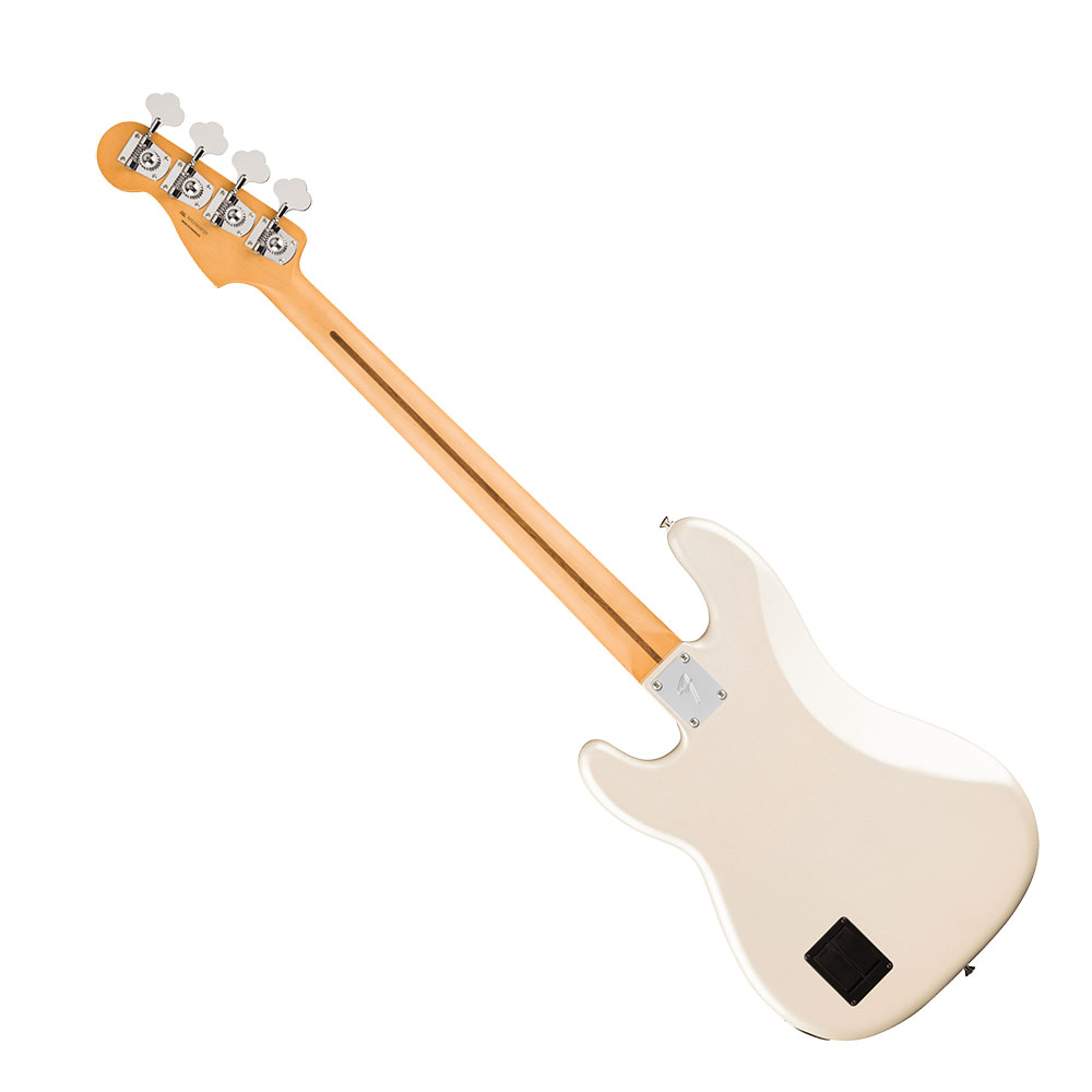 Fender フェンダー Player II Modified Active Precision Bass RW OLP エレキベース プレシジョンベース 背面