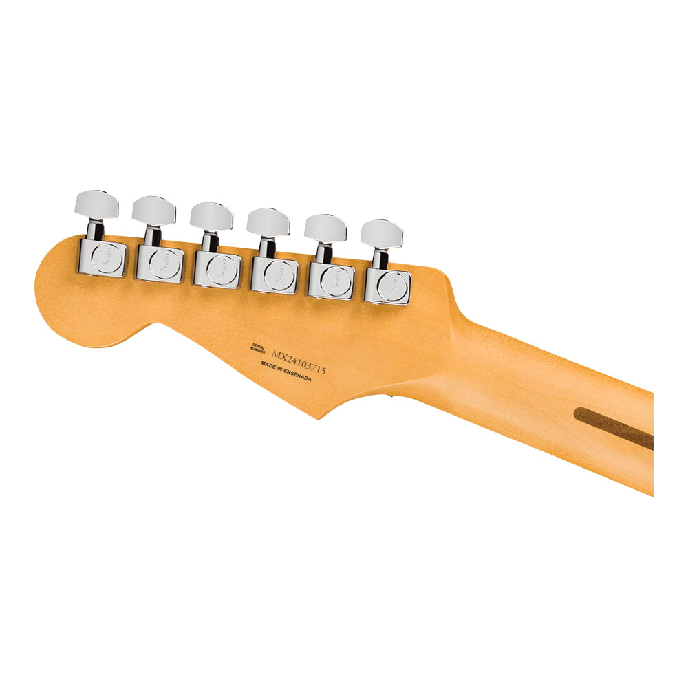 Fender フェンダー Player II Modified Stratocaster HSS Floyd Rose RW OLP エレキギター ストラトキャスター ヘッド