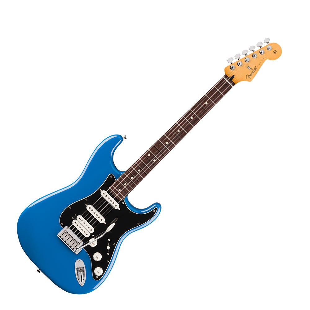 Fender フェンダー Player II Modified Stratocaster HSS RW ELB エレキギター ストラトキャスター