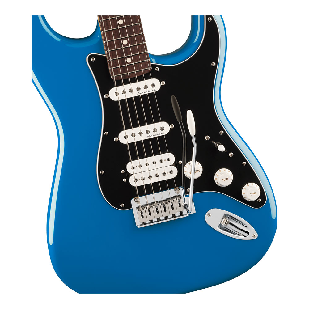 Fender フェンダー Player II Modified Stratocaster HSS RW ELB エレキギター ストラトキャスター ボディ