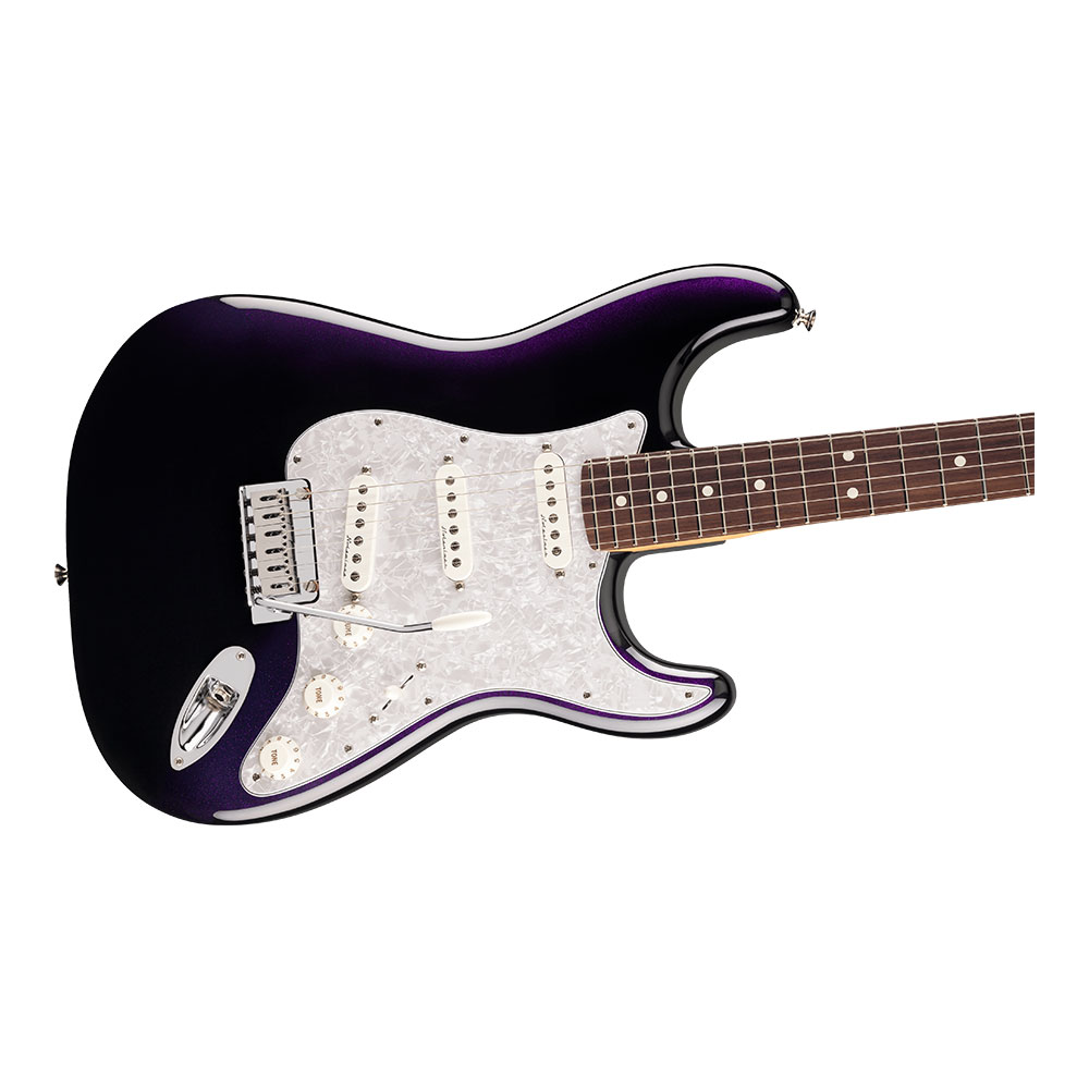 Fender フェンダー Player II Modified Stratocaster RW DSK エレキギター ストラトキャスター ボディ