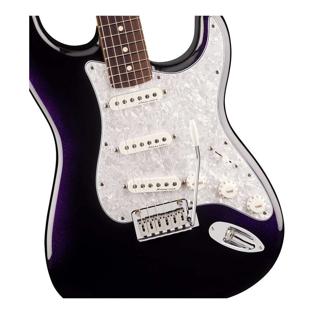 Fender フェンダー Player II Modified Stratocaster RW DSK エレキギター ストラトキャスター ボディ