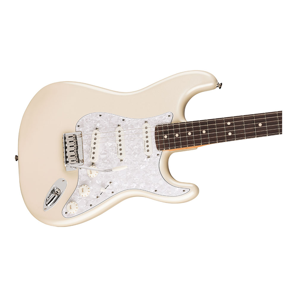Fender フェンダー Player II Modified Stratocaster RW OLP エレキギター ストラトキャスター ボディ