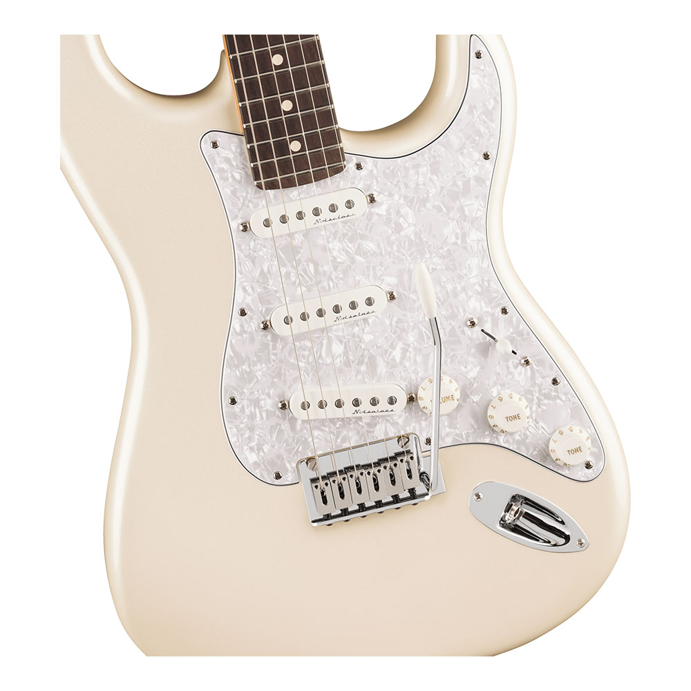 Fender フェンダー Player II Modified Stratocaster RW OLP エレキギター ストラトキャスター ボディ