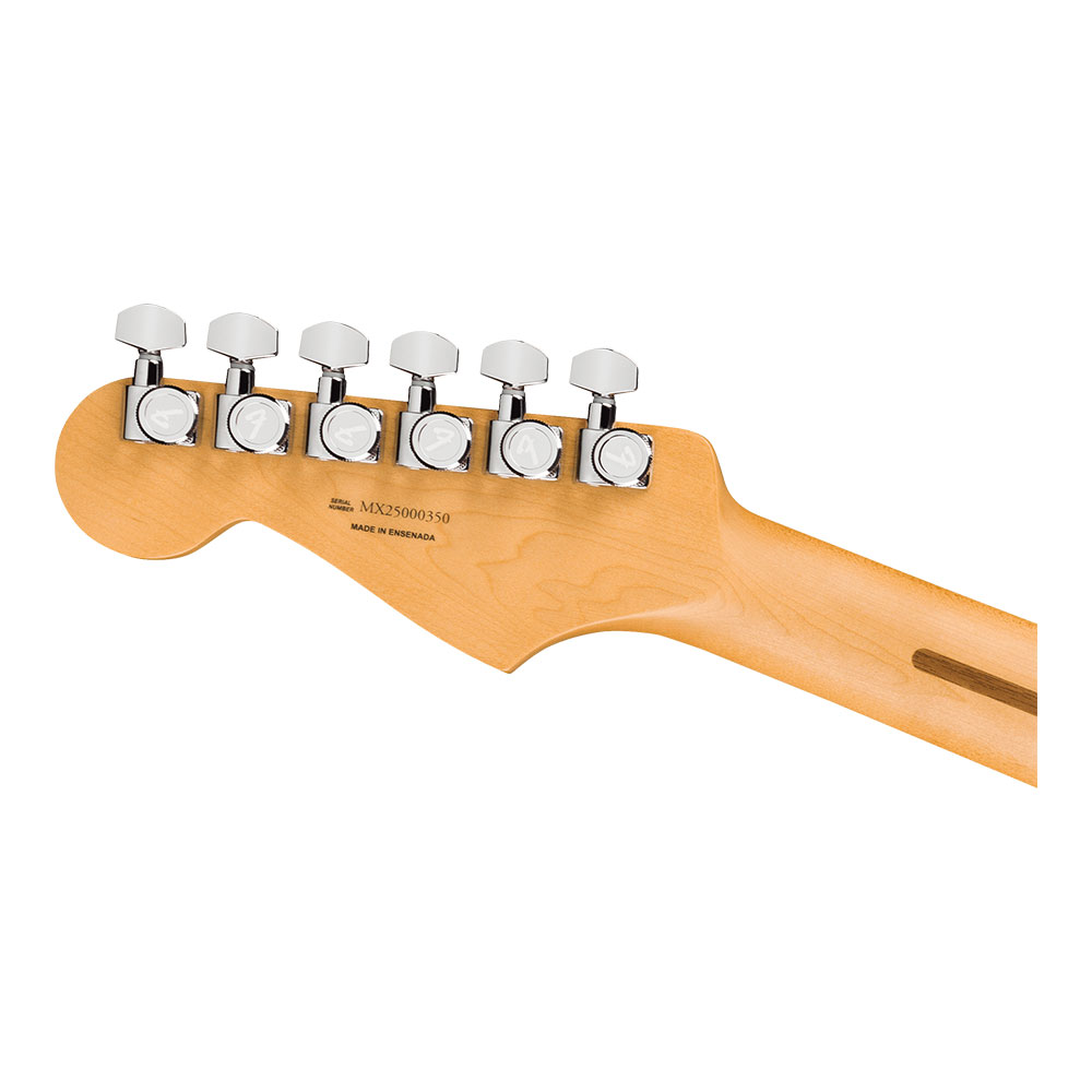 Fender フェンダー Player II Modified Stratocaster RW OLP エレキギター ストラトキャスター ヘッド