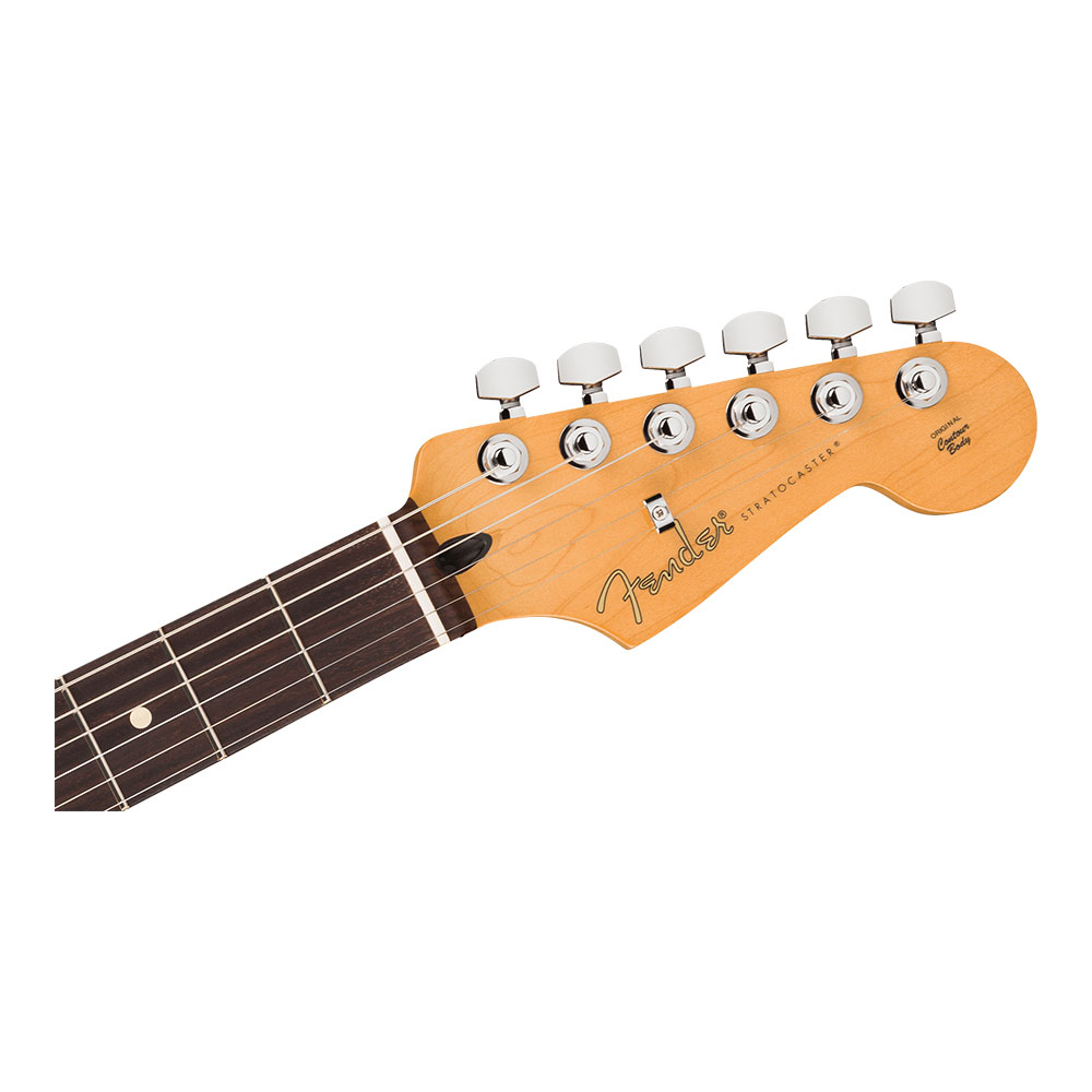 Fender フェンダー Player II Modified Stratocaster RW OLP エレキギター ストラトキャスター ヘッド