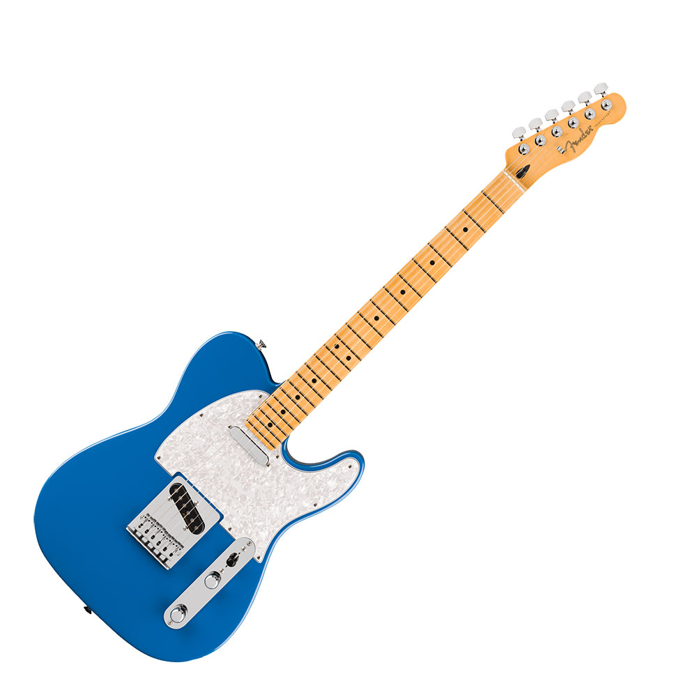 Fender フェンダー Player II Modified Telecaster MN ELB エレキギター テレキャスター