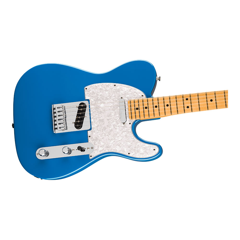 Fender フェンダー Player II Modified Telecaster MN ELB エレキギター テレキャスター ボディ