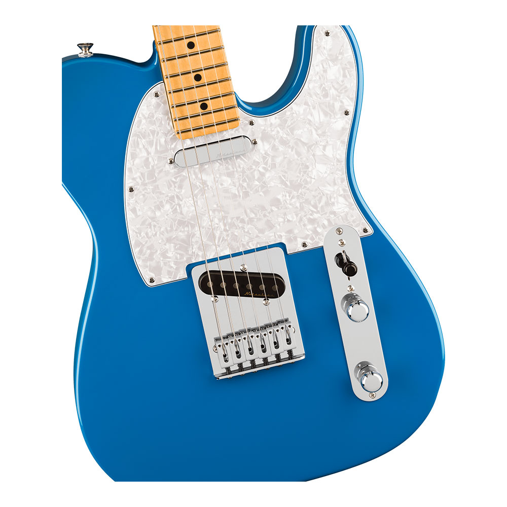 Fender フェンダー Player II Modified Telecaster MN ELB エレキギター テレキャスター ボディ