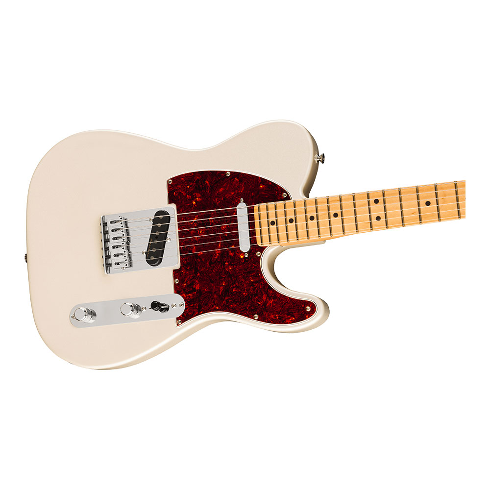 Fender フェンダー Player II Modified Telecaster MN OLP エレキギター テレキャスター ボディ