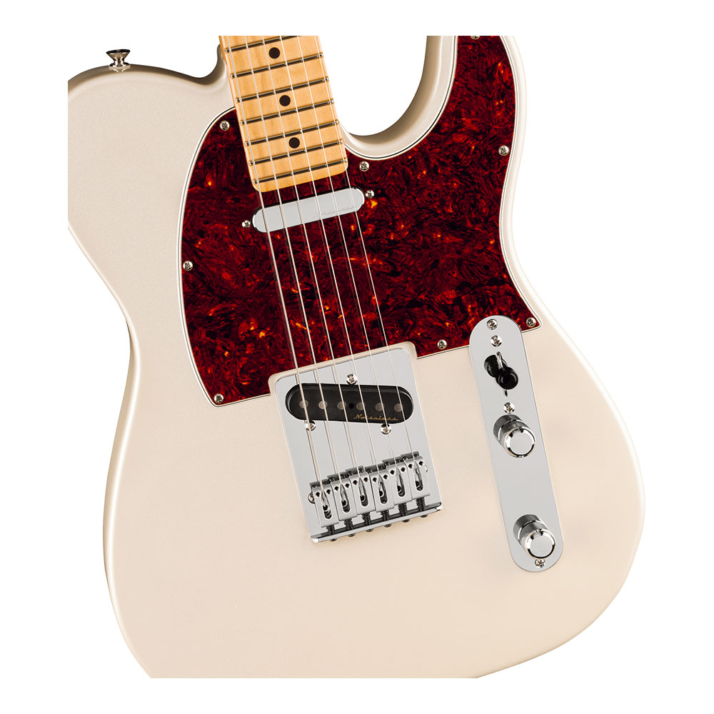 Fender フェンダー Player II Modified Telecaster MN OLP エレキギター テレキャスター ボディ