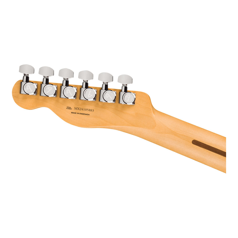 Fender フェンダー Player II Modified Telecaster MN OLP エレキギター テレキャスター ヘッド