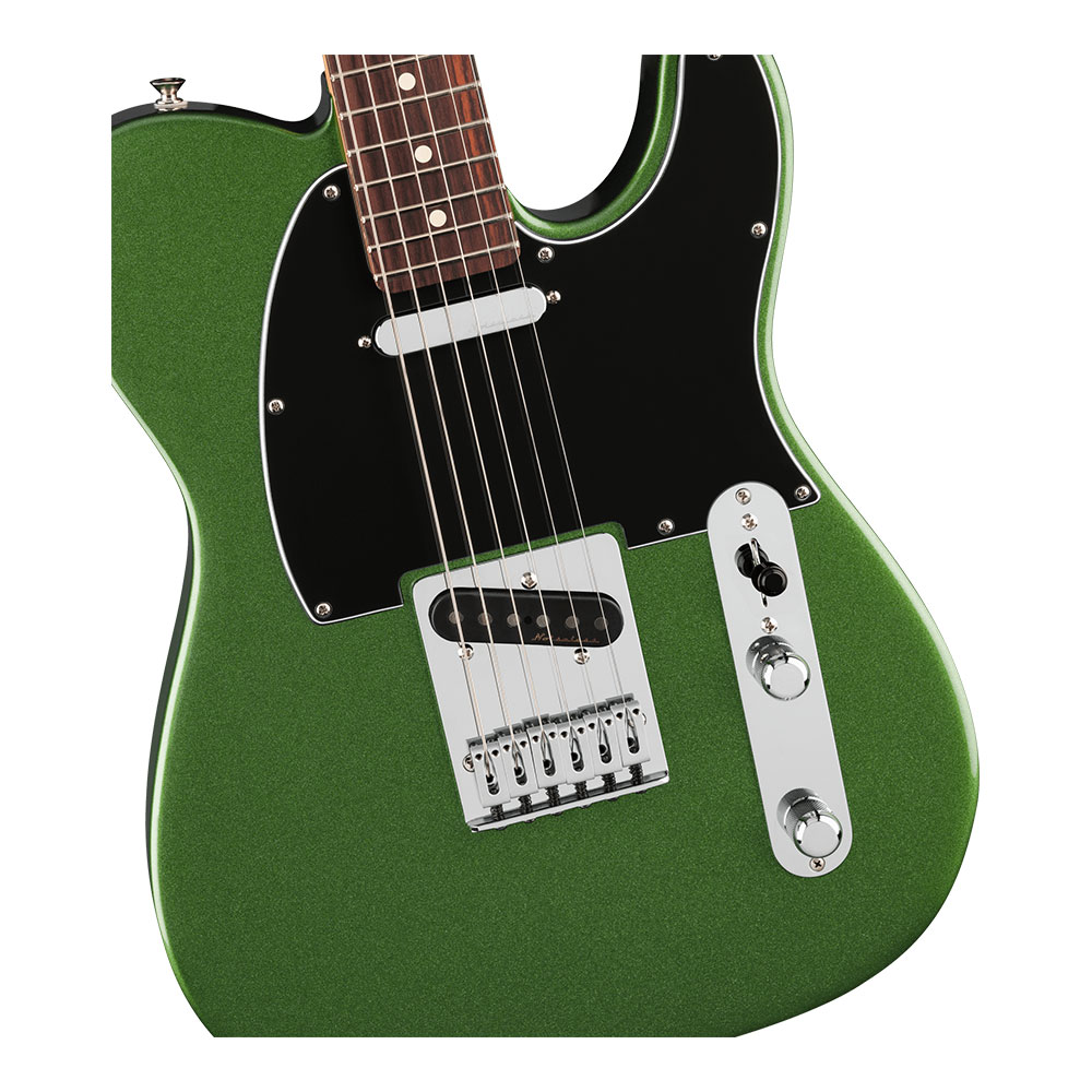 Fender フェンダー Player II Modified Telecaster RW HGM エレキギター テレキャスター ボディ