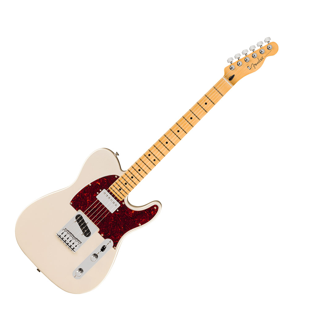 Fender フェンダー Player II Modified Telecaster SH MN OLP エレキギター テレキャスター