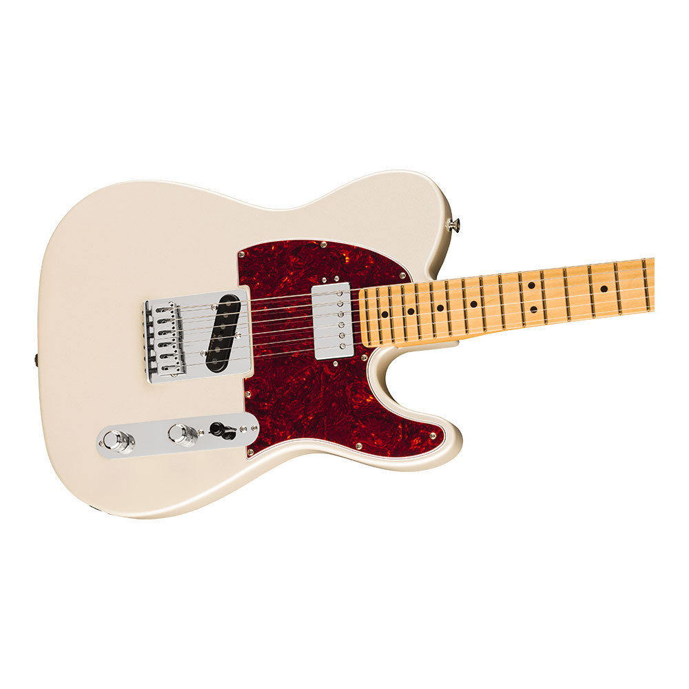 Fender フェンダー Player II Modified Telecaster SH MN OLP エレキギター テレキャスター ボディ