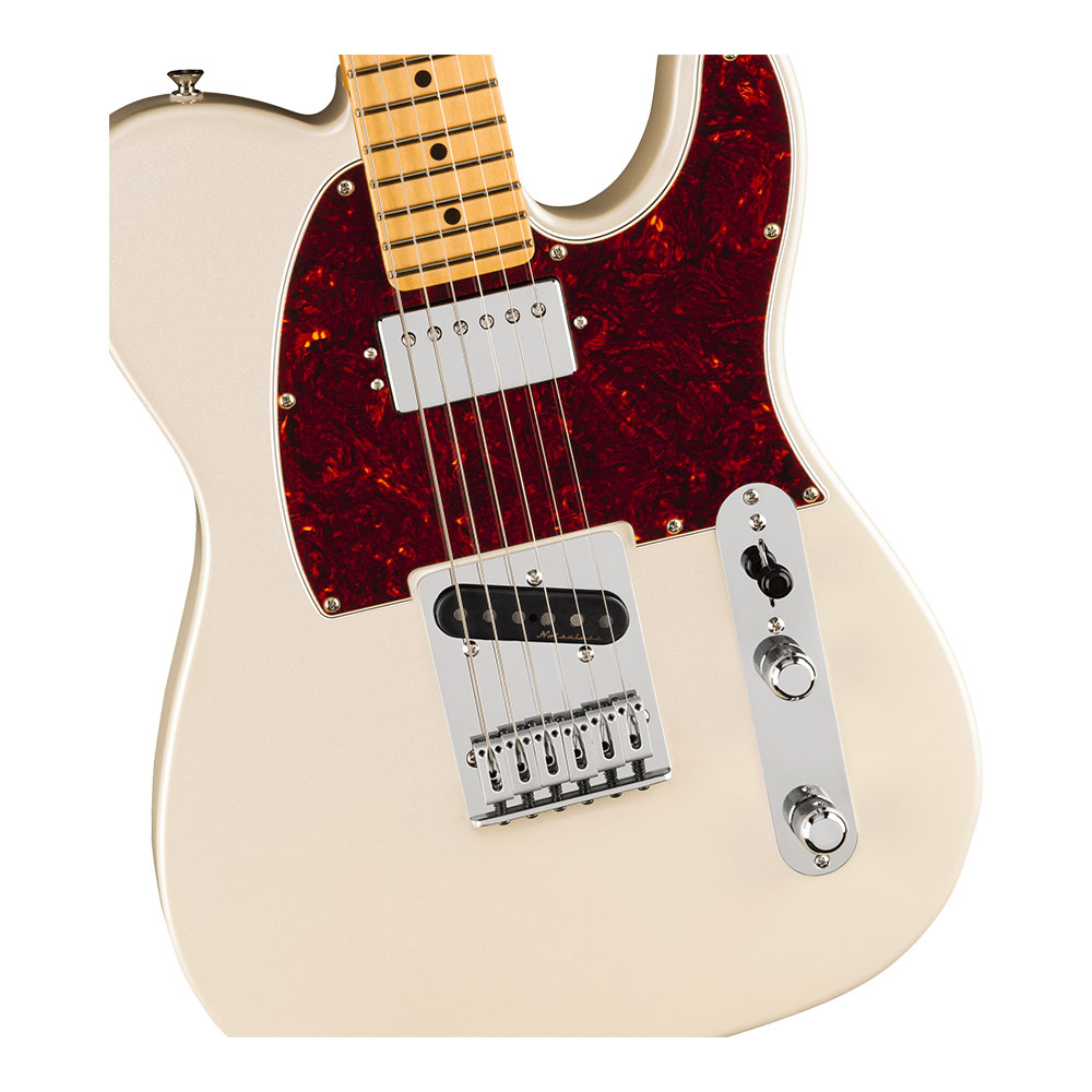 Fender フェンダー Player II Modified Telecaster SH MN OLP エレキギター テレキャスター ボディ