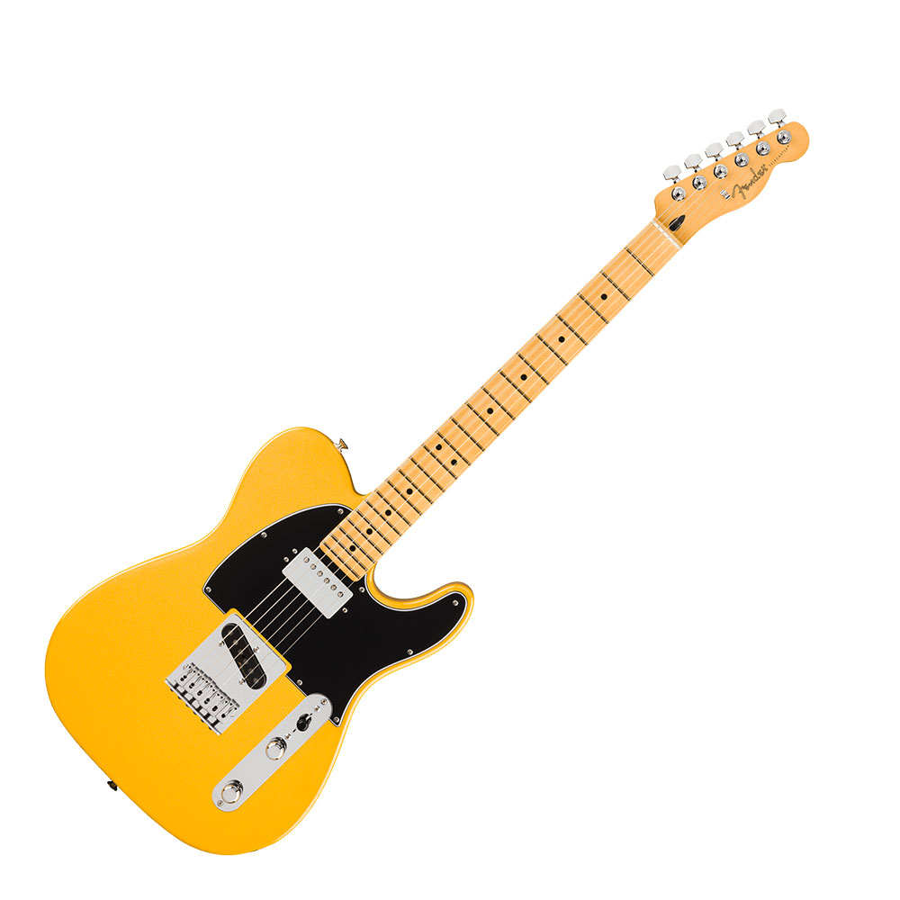 Fender フェンダー Player II Modified Telecaster SH MN SSY エレキギター テレキャスター