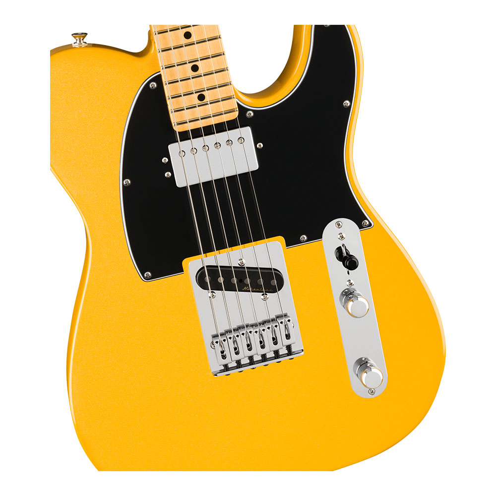 Fender フェンダー Player II Modified Telecaster SH MN SSY エレキギター テレキャスター ボディ