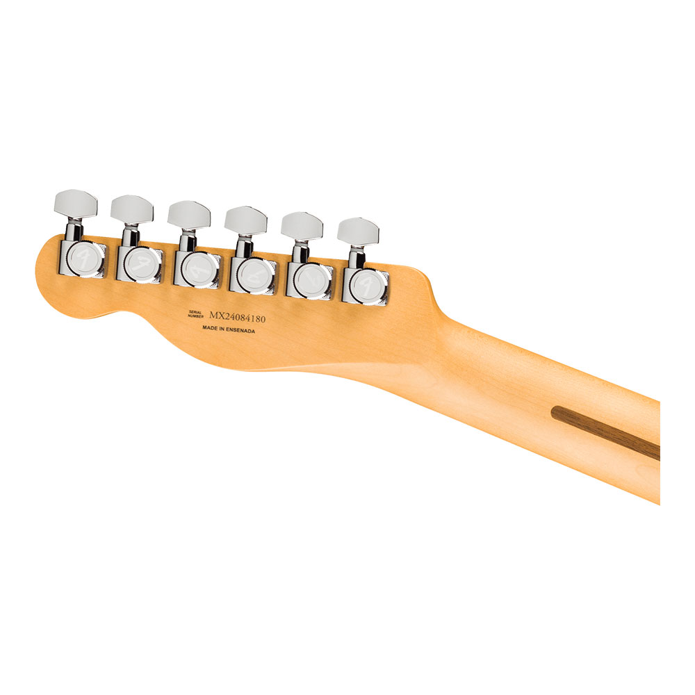 Fender フェンダー Player II Modified Telecaster SH MN SSY エレキギター テレキャスター ヘッド