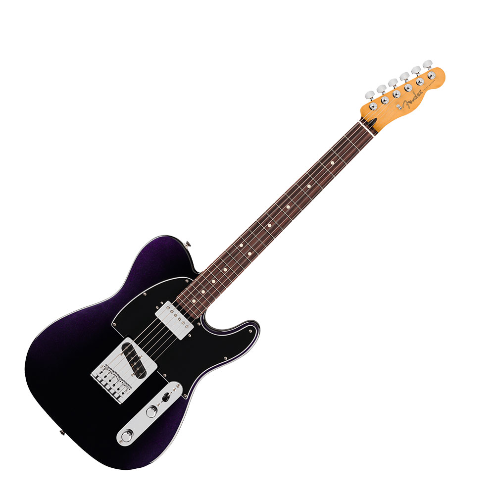 Fender フェンダー Player II Modified Telecaster SH RW DSK エレキギター テレキャスター