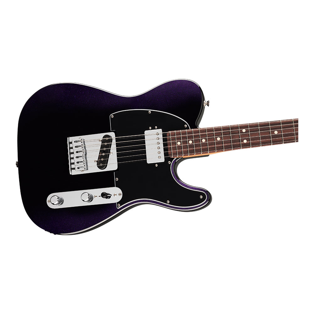 Fender フェンダー Player II Modified Telecaster SH RW DSK エレキギター テレキャスター ボディ