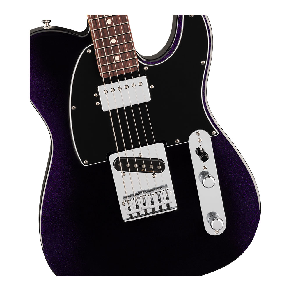 Fender フェンダー Player II Modified Telecaster SH RW DSK エレキギター テレキャスター ボディ