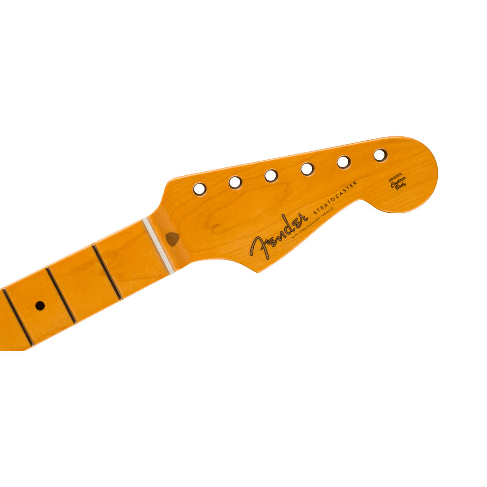 Fender フェンダー American Vintage II 1957 Stratocaster Neck Maple ストラトキャスター ギターネック ヘッド