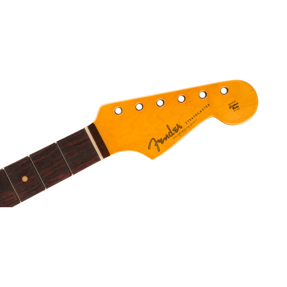 Fender フェンダー American Vintage II 1961 Stratocaster Neck Rosewood ストラトキャスター ギターネック ヘッド