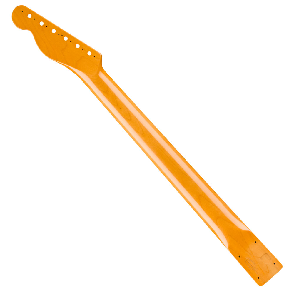 Fender フェンダー American Vintage II 1963 Telecaster Neck Rosewood テレキャスター ギターネック ネック裏