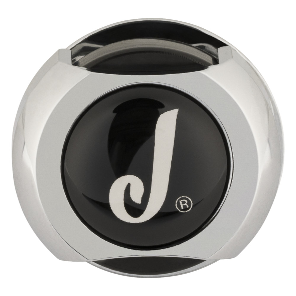 Jackson ジャクソン Strap Locks Chrome ストラップロックピン 2個セット トップ画像