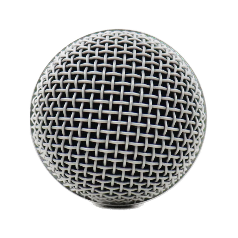 【中古】 マイク ダイナミックマイク ボーカル用 SHURE SM58 シュアー 58 ゴッパ シュア グリル