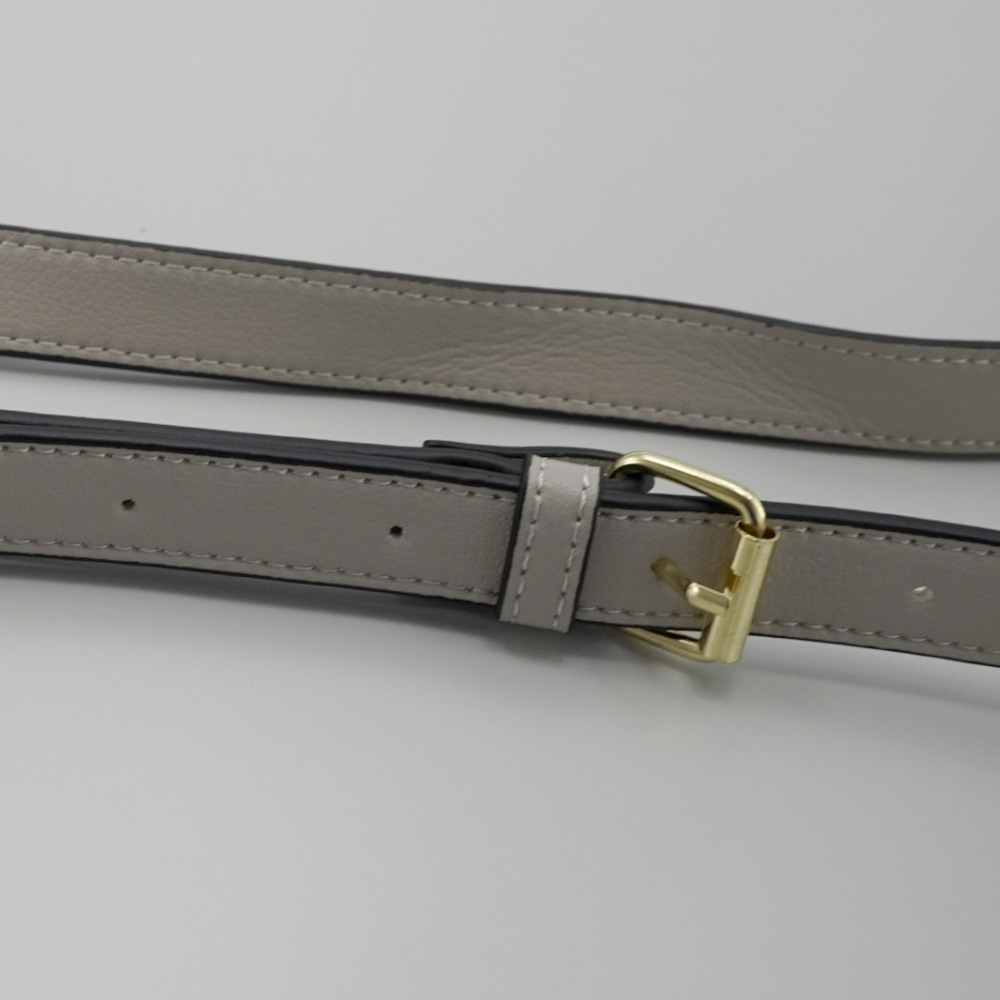 Legato Largo × Pearl Flute レガートラルゴ パールフルート LL-FLCH3 #LGY ライトグレー フルートケースカバー サブ画像3