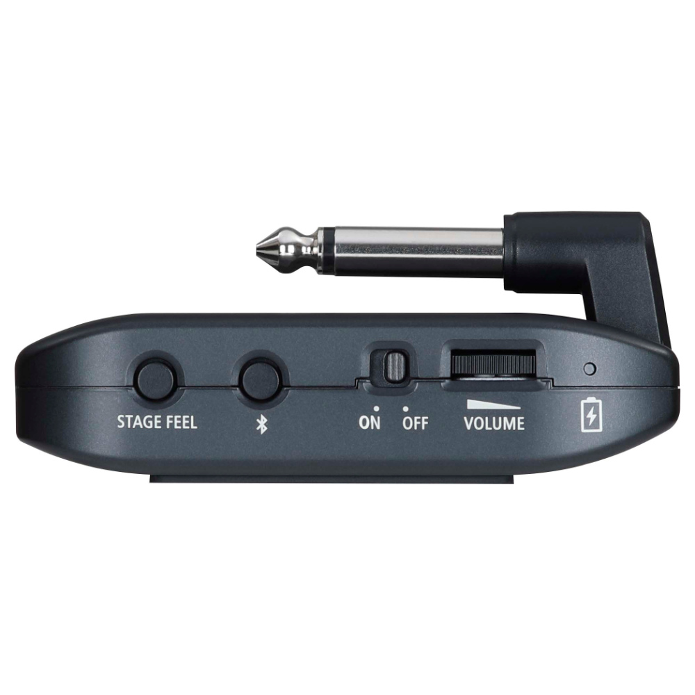 ギターヘッドホンアンプ BOSS KTN-GO2 KATANA GO 2 ギターアンプ エフェクター ボス KATANA:GO スウィッチ 1