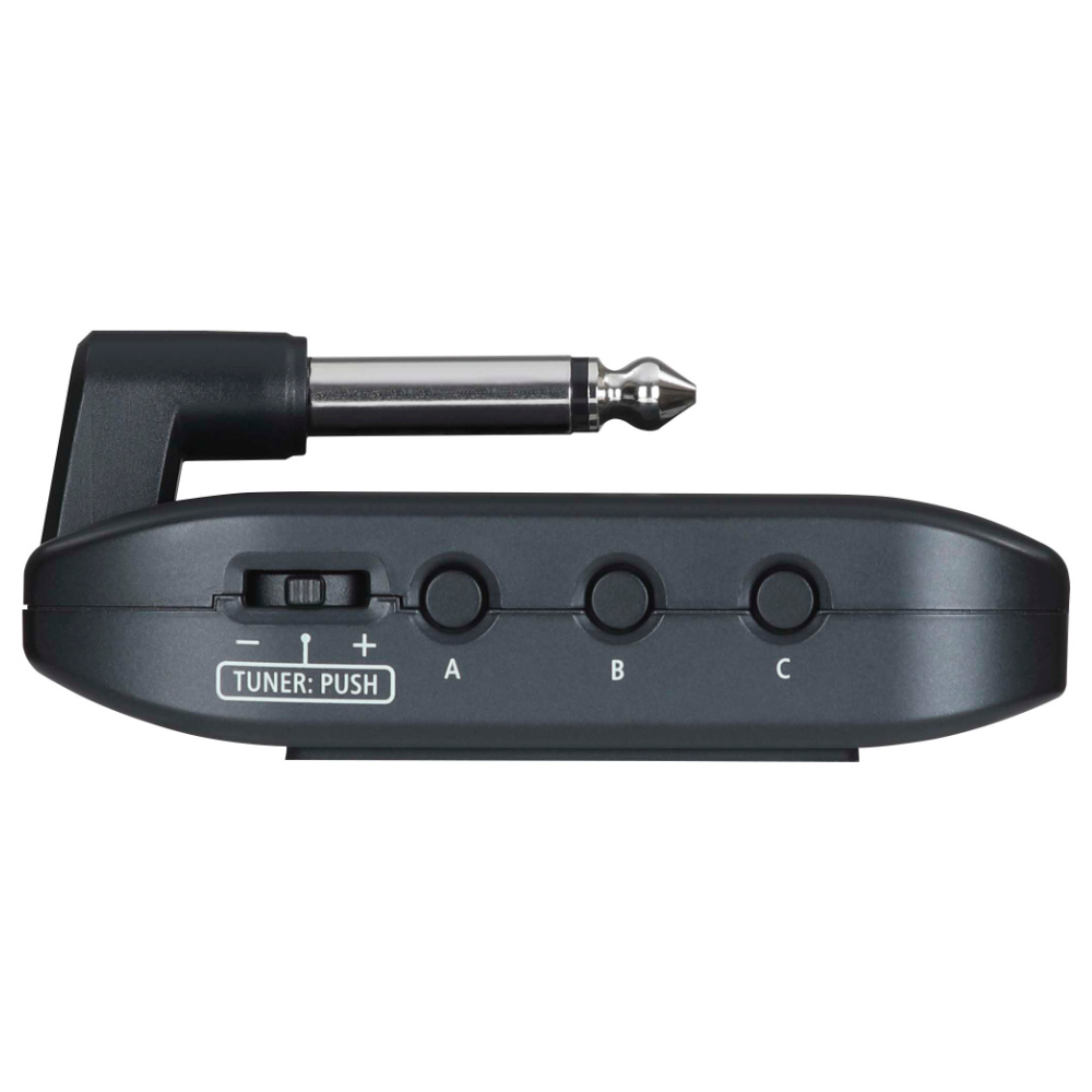 ギターヘッドホンアンプ BOSS KTN-GO2 KATANA GO 2 ギターアンプ エフェクター ボス KATANA:GO スウィッチ 2