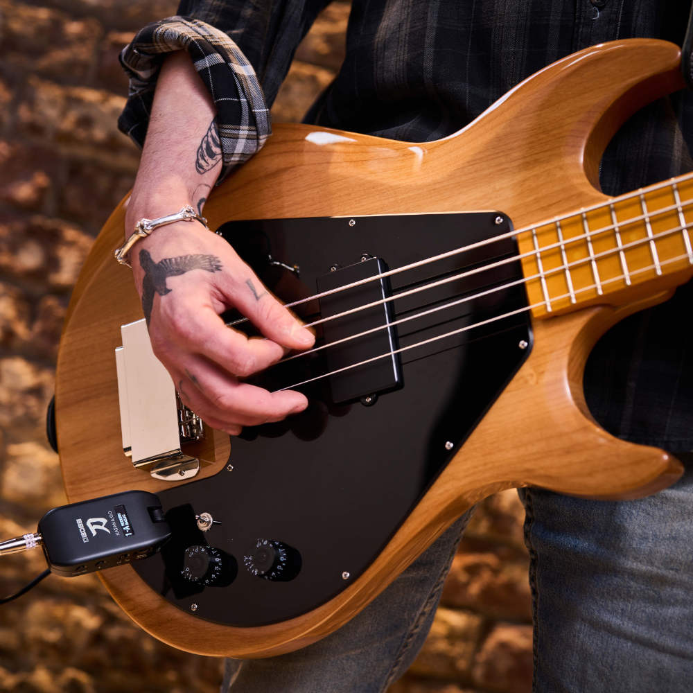 ギターヘッドホンアンプ BOSS KTN-GO2 KATANA GO 2 ギターアンプ エフェクター ボス KATANA:GO イメージ画像 2