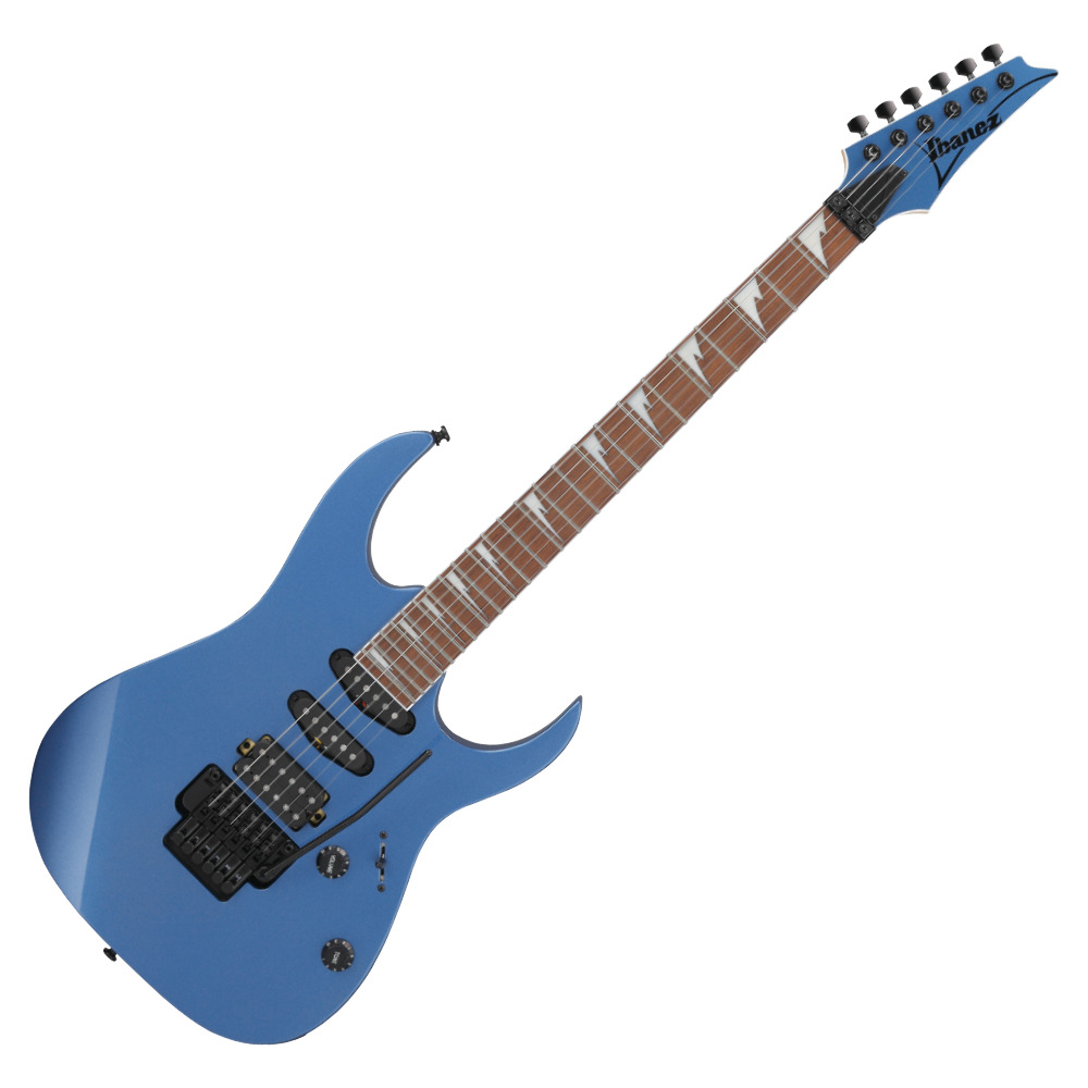 IBANEZ アイバニーズ RG460DX-BLH Standard RG Blue Haze エレキギター