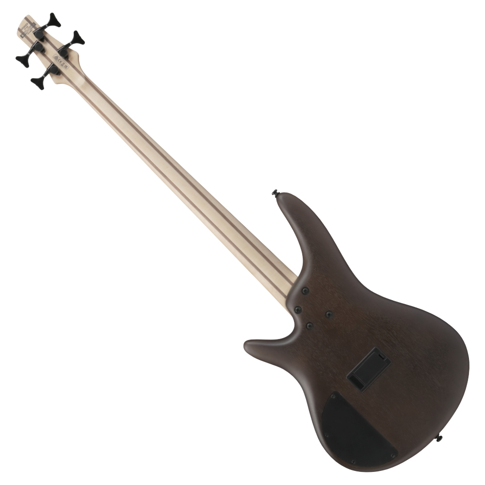 IBANEZ アイバニーズ SR300EB-WNF Walnut Flat エレキベース バック画像