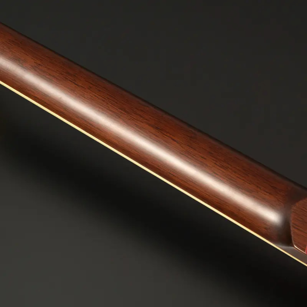 BACCHUS バッカス Global Series BARON-STD/S GM エレキギター ネック部裏