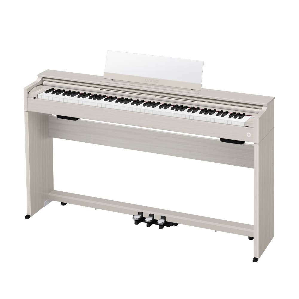 CASIO カシオ CELVIANO AP-S200GB セルヴィアーノ グレーベージュ 電子ピアノ 【組立設置無料サービス中】