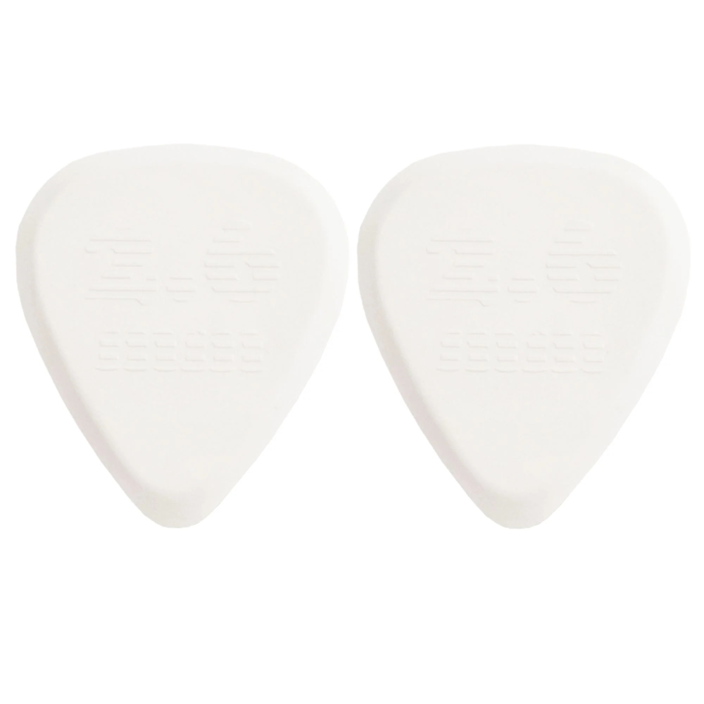 ChickenPicks チキンピックス Regular 2.6mm 2-pack ギターピック レギュラーピック2枚セット 裏面画像