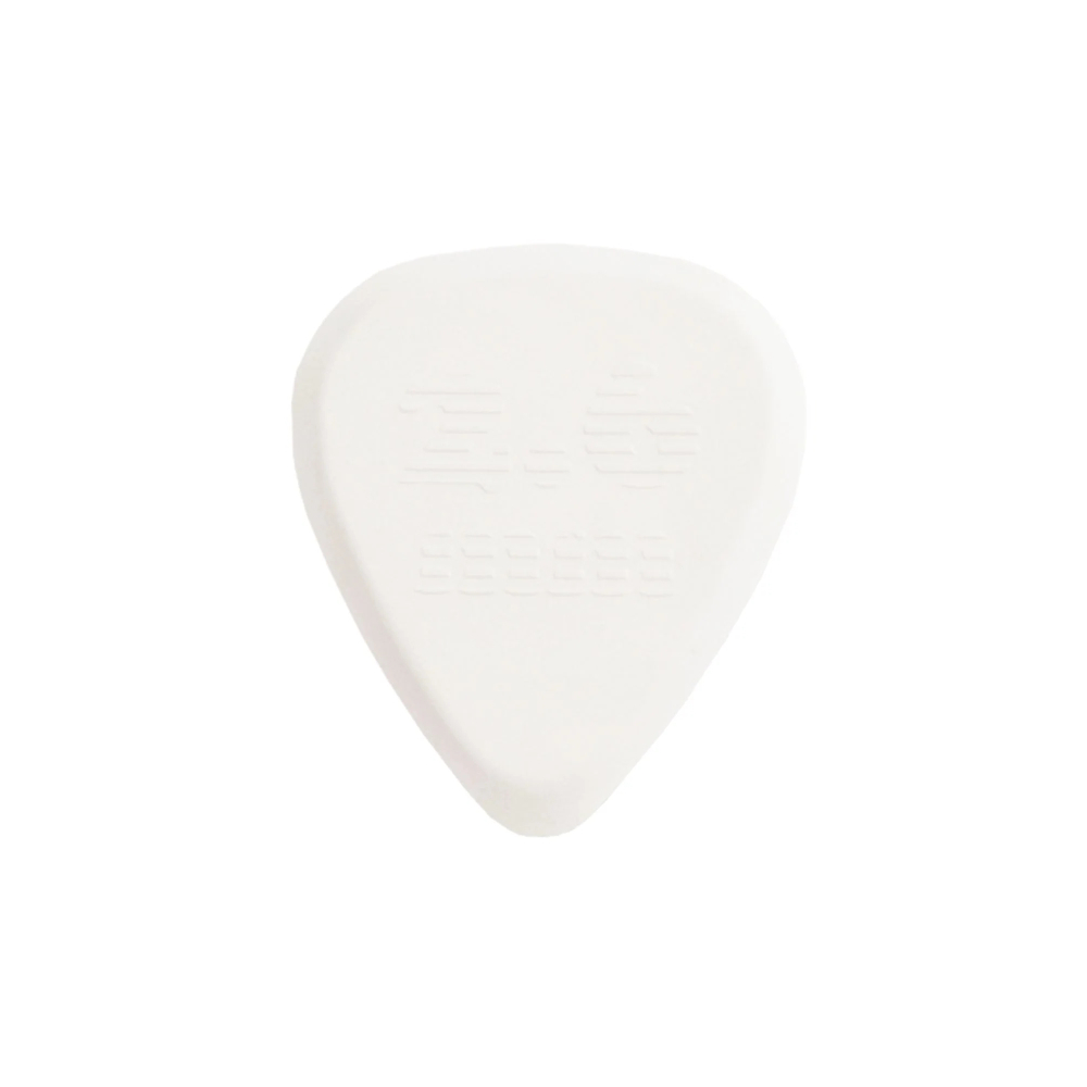 ChickenPicks チキンピックス Regular ティアドロップタイプ 2.6mm ギターピック 裏面画像