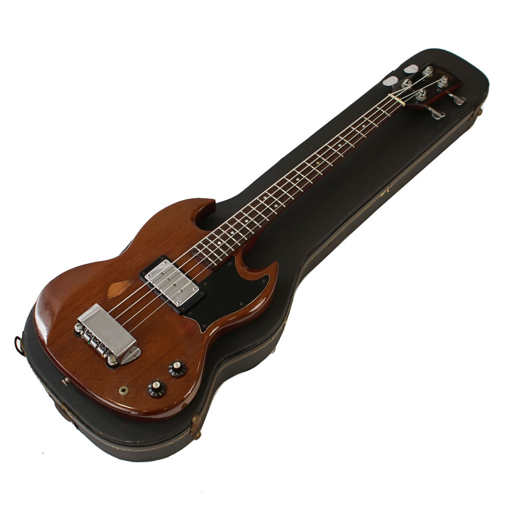 【中古】 Gibson ギブソン EB-0 1973年製 SGベース エレキベース