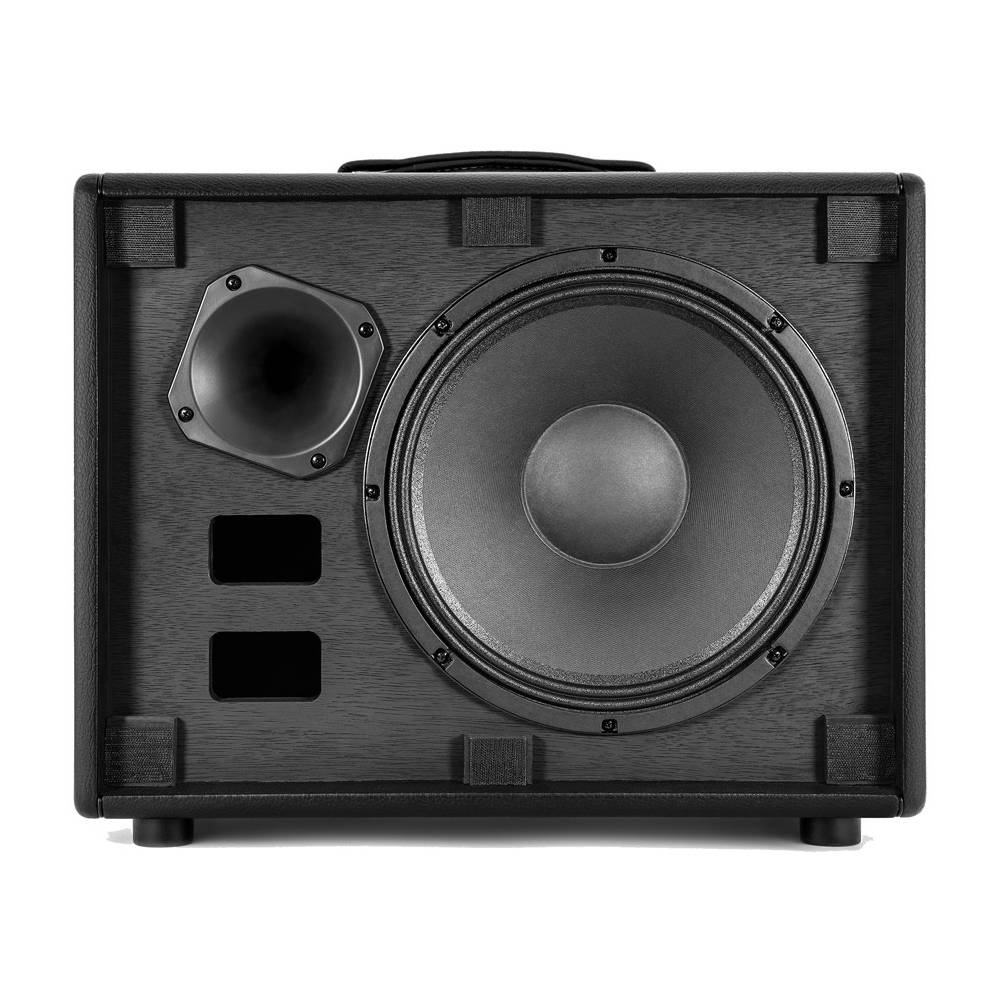 IK Multimedia アイケーマルチメディア TONEX Cab ギター用 FRFRスピーカー パワードキャビネット 本体画像