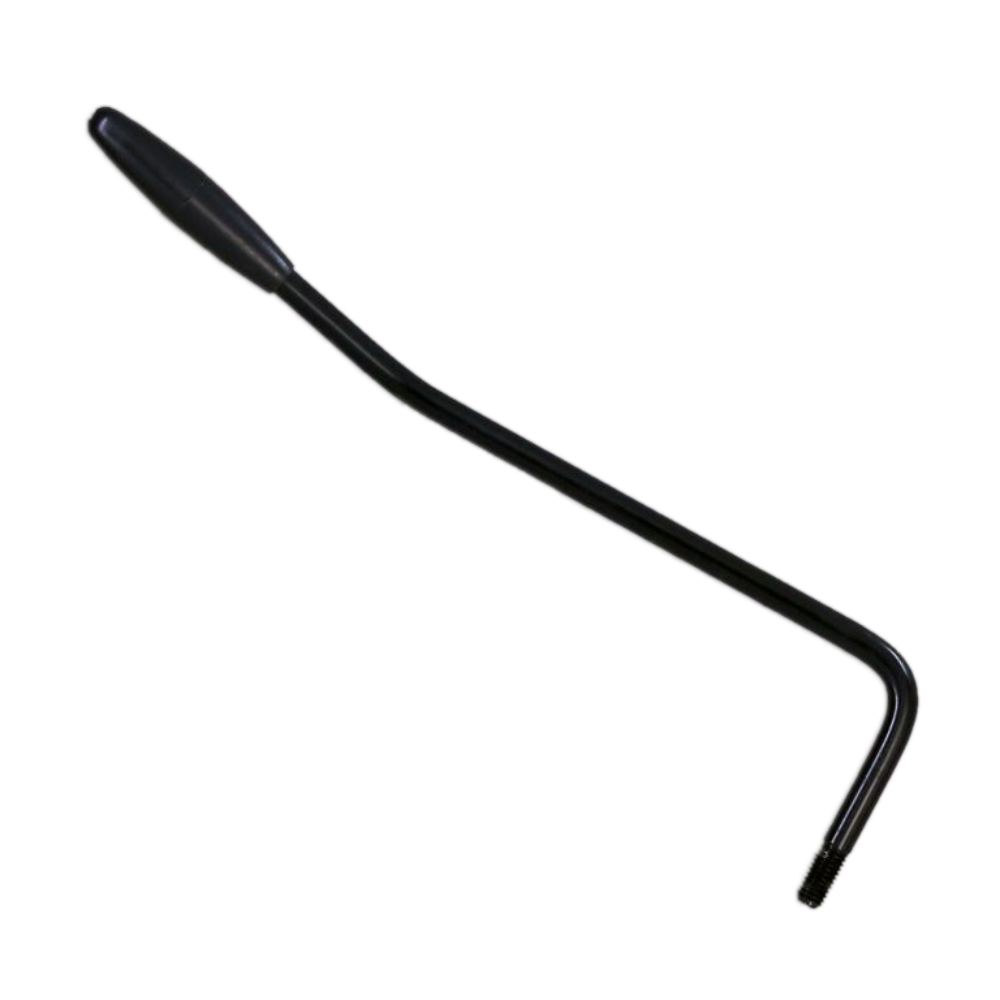 ゴトー GOTOH A2 B ブラック トレモロアーム